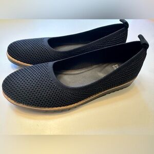 Eileen Fisher Etta Flats- BNWOT